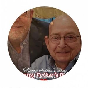 Meet your Posher, Fred